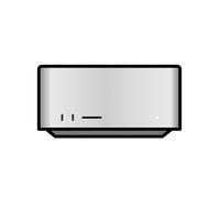 Apple mac studio m5 max 18-core cpu/ 32-core gpu/ 36gb/ 512gb ssd (MHL64GR/A)