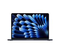 Apple MacBook Air Apple M M4 Portátil 34,5 cm (13.6") 16 GB 256 GB SSD Wi-Fi 6E (802.11ax) macOS Sequoia Marina