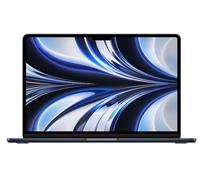 APPLE MACBOOK AIR 13 512GB M2 MACOS PANTALLA 13,6" 8GB RAM MIDNIGHT