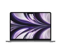 Apple MacBook Air 13.6" M2 SSD 256GB/16GB 30W Gris Espacial