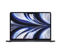 Apple MacBook Air 13.6" M2 SSD 256GB/16GB Negro