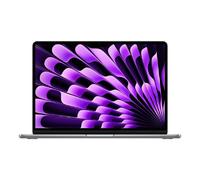 Apple MacBook Air 13.6" M3 SSD 512GB/24GB Gris