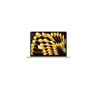 Apple MacBook Air 13,6' M4 10-core cpu 16gb 512gb ssd 10-core gpu Blanco