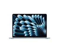 Apple Macbook Air 13,6'/ M4 10-Core CPU/ 24GB/ 512GB SSD/ 10-Core GPU/ Azul Cielo