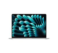 Apple macbook air 13,6'/ m4 10-core cpu/ 24gb/ 512gb ssd/ 10-core gpu/ plata