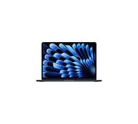 Apple MacBook Air 13 M5 16GB 1TB SSD Midnight - Portátil 13.6"