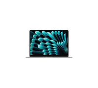 Apple MacBook Air de 13,6 Pulgadas con Chip M5: Pantalla Liquid Retina, CPU de 10 núcleos, GPU de 10 núcleos, 16 GB de Memoria unificada, 1 TB de SSD, Wi-Fi 7,Teclado español; Plata