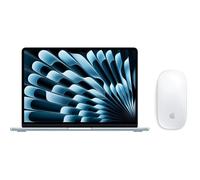 Apple MacBook Air 13" Apple M5 16GB 512GB SSD GPU 8 núcleos macOS Azul Cielo