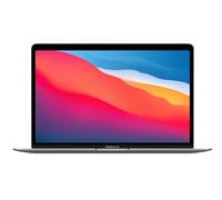 Apple Macbook Air 13 M1 256GB Pantalla 13.3" 8GB RAM Gris Sideral