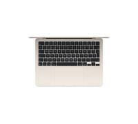 Apple MacBook Air 13" M4 16GB 256GB SSD macOS (A3240) Blanco Precintado