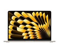 Apple MacBook Air 13 M5 10-Core 512GB Beige-Goud (NL) MDHA4N/A Apple M, 34,5 cm (13,6"), 2560 x 1664 píxeles, 16 GB, 512 GB, macOS Tahoe