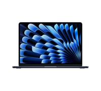 Preventa MacBook Air APPLE Medianoche (13'' - Apple M5 10-Core - RAM: 16 GB - 512 GB SSD - GPU 8-Core)