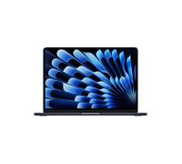 Apple MacBook Air 13 M5 16GB 1TB SSD Midnight - Portátil 13.6"