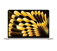 Apple MacBook Air Apple M M3 Portátil 34,5 cm (13.6") 8 GB 256 GB SSD Wi-Fi 6E (802.11ax) macOS Sonoma Azul