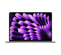 Apple MacBook Air 15" 2024 M3 8 GB/512 GB Gris MRYN3 (teclado EE. UU.)