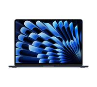 Apple MacBook Air 15" 2024 M3 8 GB/512 GB Medianoche MRYV3 (teclado EE. UU.)