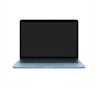 Apple MacBook Air 15.3" 2025 M4 24GB RAM 1TB SSD 10C GPU Himmelblau BTO