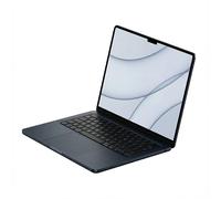 Apple MacBook Air 15.3" 2025 M4/32/2TB SSD 10C GPU Mitternacht BTO