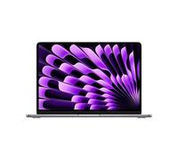 Apple Macbook Air 15,3' M3 8-core cpu 16gb 256gb ssd 10-core gpu Gris espacial