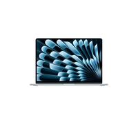 Apple MacBook Air Apple M M4 Portátil 38,9 cm (15.3") 16 GB 256 GB SSD Wi-Fi 6E (802.11ax) macOS Sequoia Azul