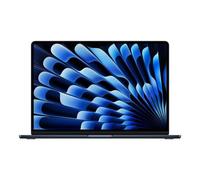 Apple MacBook Air Apple M M4 Portátil 38,9 cm (15.3") 16 GB 256 GB SSD Wi-Fi 6E (802.11ax) macOS Sequoia Marina