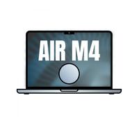 Apple 2025 MacBook Air de 15 Pulgadas con Chip M4: diseñado para Apple Intelligence, Pantalla Liquid Retina de 15,3 Pulgadas, 16 GB de Memoria unificada, 512 GB SSD, Teclado español; Azul Cielo