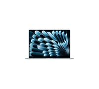 Apple MacBook Air 15.3' M4 10-core cpu 24gb 512gb ssd 10-core gpu Azul