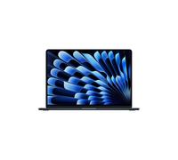 Apple MacBook Air Apple M4 10 Núcleos/24GB/512GB SSD/GPU 10 Núcleos/15.3" Medianoche
