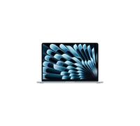 Portátil Apple MacBook Air 15,3" Apple M5 16GB 512GB SSD GPU 10 núcleos macOS Sky Blue
