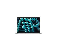 Apple MacBook Air 15" M5 2026 plateado MDVC4Y/A (MDVC4Y/A)