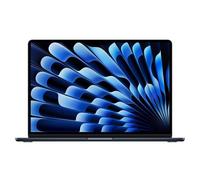 Apple MacBook Air Apple M M4 Portátil 38,9 cm (15.3") 16 GB 256 GB SSD Wi-Fi 6E (802.11ax) macOS Sequoia Marina