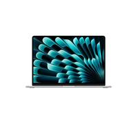 Apple MacBook Air 15 M4 16GB RAM 256GB SSD Silver