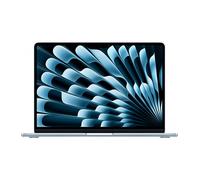 Apple MacBook Air 15" M5 2026 Azul cielo MDVT4Y/A (MDVT4Y/A)
