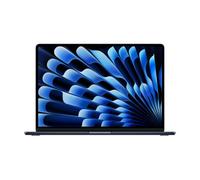 Apple MacBook Air 15 M5 24GB 1TB SSD Midnight - Portátil 15.3"