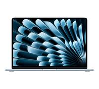 Apple MacBook Air 15 pulgadas (2026 M5) 512 GB (16 GB RAM) MDVQ4 Azul Cielo