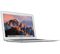 Apple MacBook Air 2017 | 13.3" | 1.8 GHz | 8 GB | 128 GB SSD | plata | SE