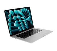 Apple MacBook Air 2023 15" M2 8-Core CPU | 10-Core GPU 512 GB SSD 8 GB plata | Nuevo: en embalaje original, sin abrir | 30 meses de garantía | AN639945