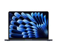 Apple MacBook Air 2024 13" M3 8-Core CPU | 10-Core GPU 256 GB SSD 16 GB medianoche | Nuevo: en embalaje original, sin abrir | 30 meses de garantía | AN689235