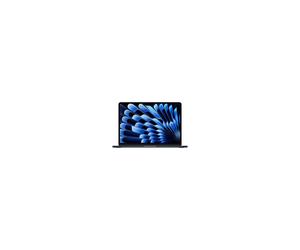 Apple MacBook Air 2024 13" M3 8C/8G 8/256GB Medianoche MRXV3T/A