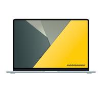 Apple MacBook Air 2025 M4 15" Apple M4 10-Core CPU | 10-Core GPU 256 GB SSD 16 GB himmelblau | Nuevo: en embalaje original, sin abrir | 30 meses de garantía | AN706585