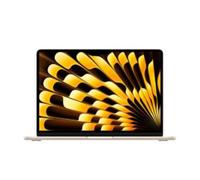 Apple MacBook Air 2026 13" M5 10C/8G 16/512GB Starlight MDHA4T/A