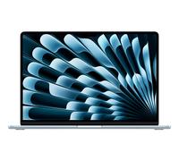 Apple macbook air apple m m4 portátil 38,9 cm (15.3') 24 gb 512 gb ss