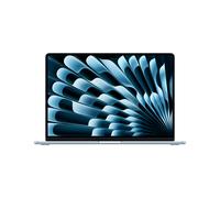 Apple macbook air apple m m5 portátil 38,9 cm (15.3') 24 gb 1 tb ssd