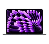 Apple MacBook Air Apple M3/8GB/512GB SSD/GPU 10 Núcleos/13.6" Gris Espacial