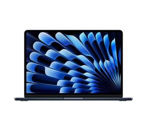 Apple Macbook Air Apple M4 10 Núcleos/16 GB/256GB SSD/GPU 8 Núcleos/13.6" Azul Cielo