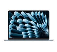 Apple Macbook Air Apple M4 10 Núcleos/16 GB/512GB SSD/GPU 10 Núcleos/13.6" Azul Cielo