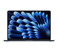 Apple MacBook Air Apple M4 10 Núcleos/16GB/512GB SSD/GPU 10 Núcleos/15.3" Medianoche