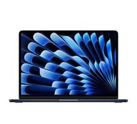 Apple MacBook Air Apple M M4 Portátil 34,5 cm (13.6") 24 GB 512 GB SSD Wi-Fi 6E (802.11ax) macOS Sequoia Marina