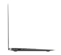 Apple MacBook Air con Intel Core i5 a 1,6 GHz (13 pulgadas, 4 GB, SSD de 128 GB) - Plateado (Renovado)