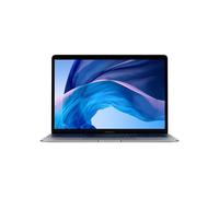 Apple - MacBook Air de 13" - 128Go SSD - Gris Sideral